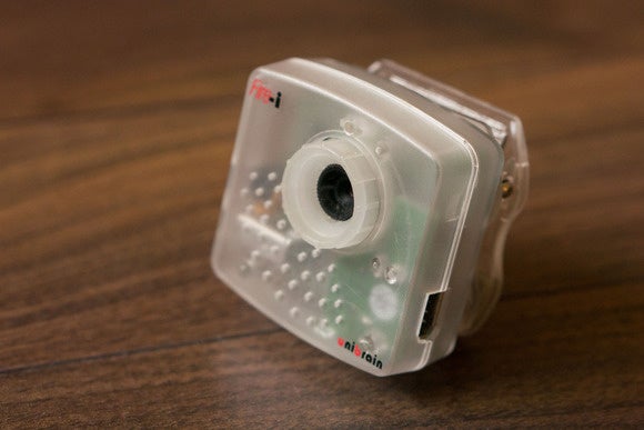 In praise of the glorious, wildly over-engineered iSight In praise of the glorious, wildly over-engineered iSight