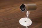 In praise of the glorious, wildly over-engineered iSight webcam