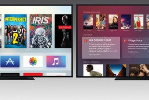 itunes vs plex