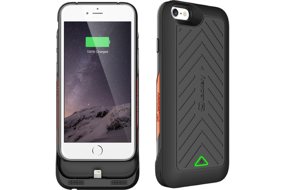 jackery jackeryleaf iphone