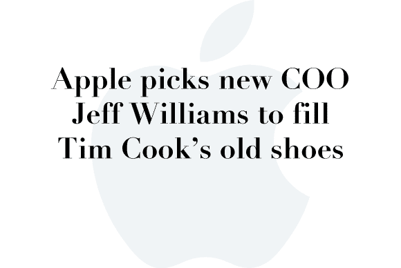 jeff williams