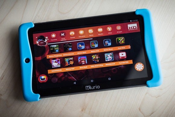 Kurio Xtreme 2