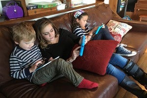 kids tablets primary