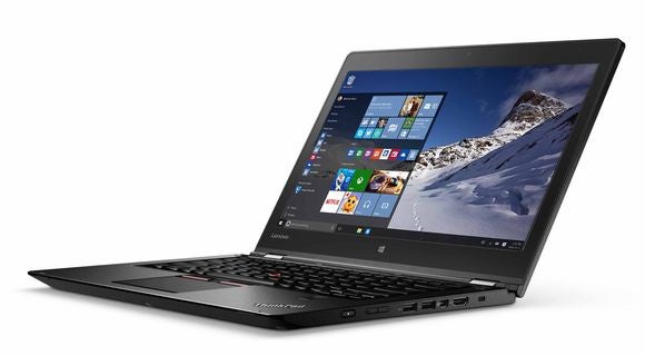 lenovo thinkpad p40