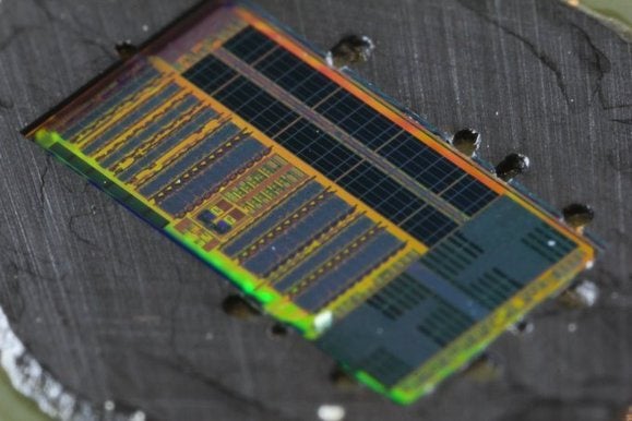 light processor