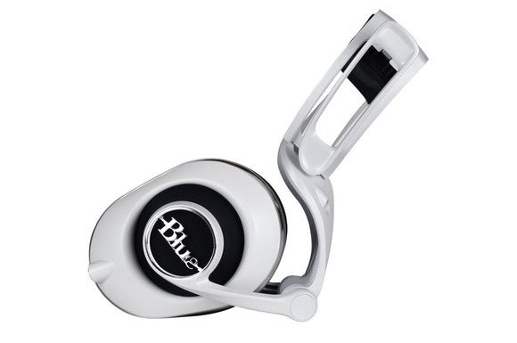 Lola headphones (white)