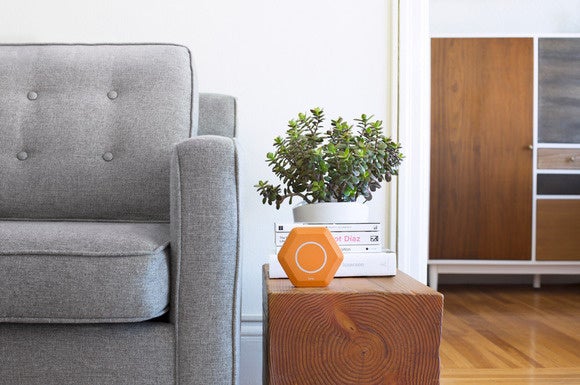 luma router