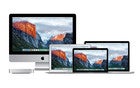 Macs dent the enterprise, but not by much
