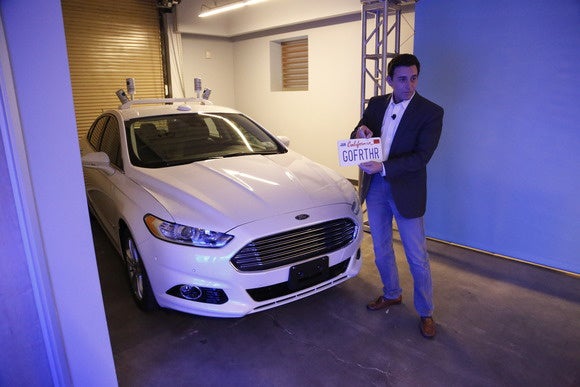 mark fields autonomous driving 12 15