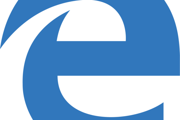 Microsoft Edge New Logo Transparent