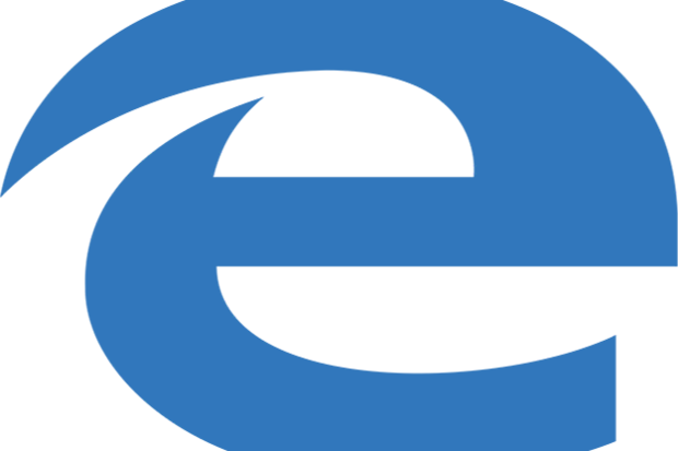 microsoft edge browser logo primary