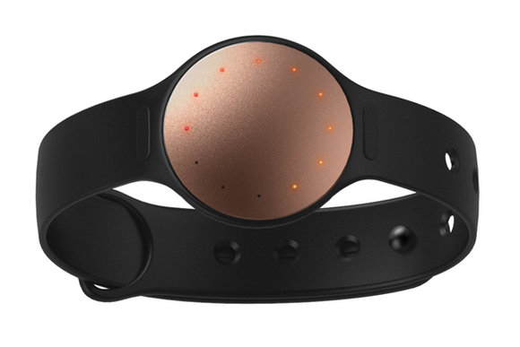 misfit shine 2 activity tracking