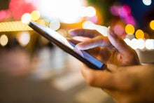 The great mobile app challenge