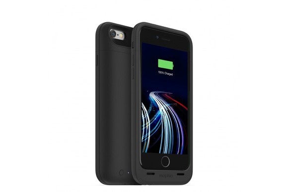 mophie juicepack iphone