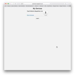 mydevices