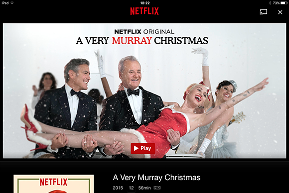 netflix