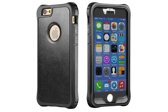 newtrent lv6 iphone