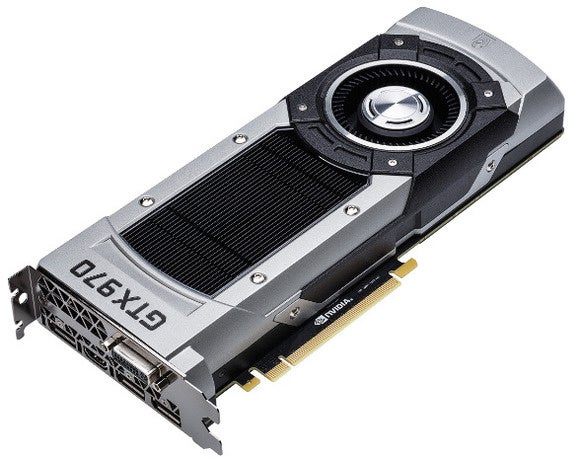 nvidia geforce gtx 970 3qtr