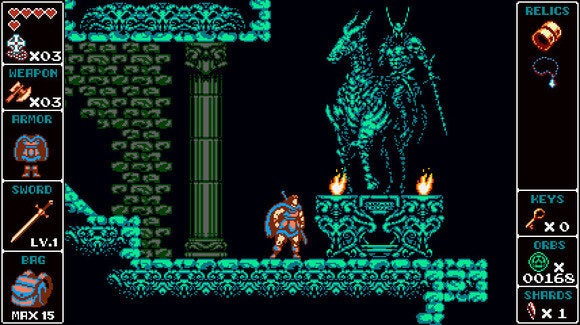 Odallus