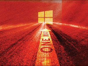Microsoft preps for Windows 10 upgrade push
