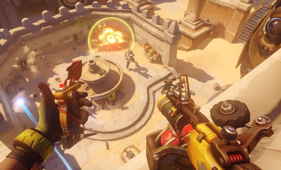 Overwatch