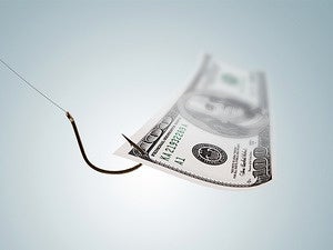 Keeping the C-suite from getting speared by phishing