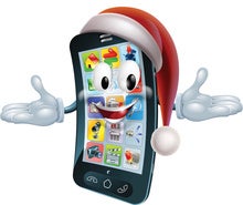 Making the case for last-minute Christmas gifts