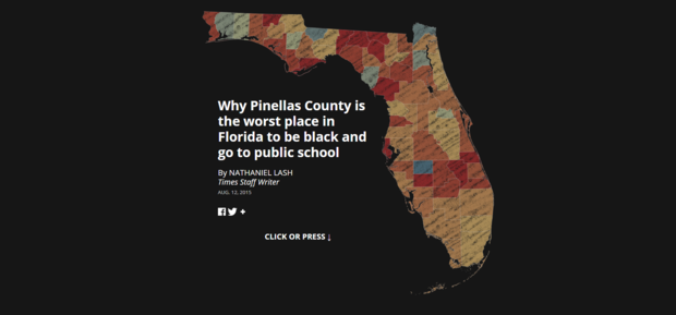 pinellas county