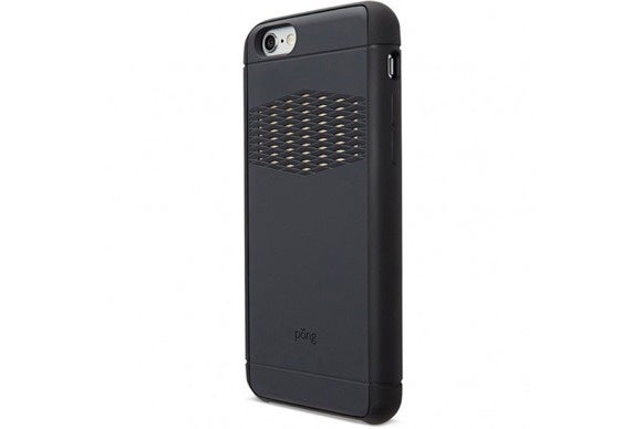pong rugged iphone
