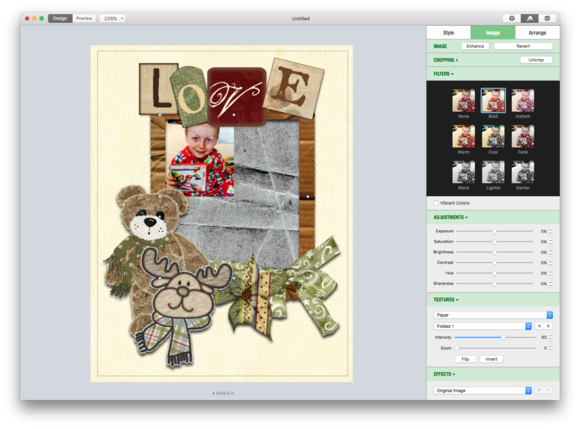 printlife 3 texture bug