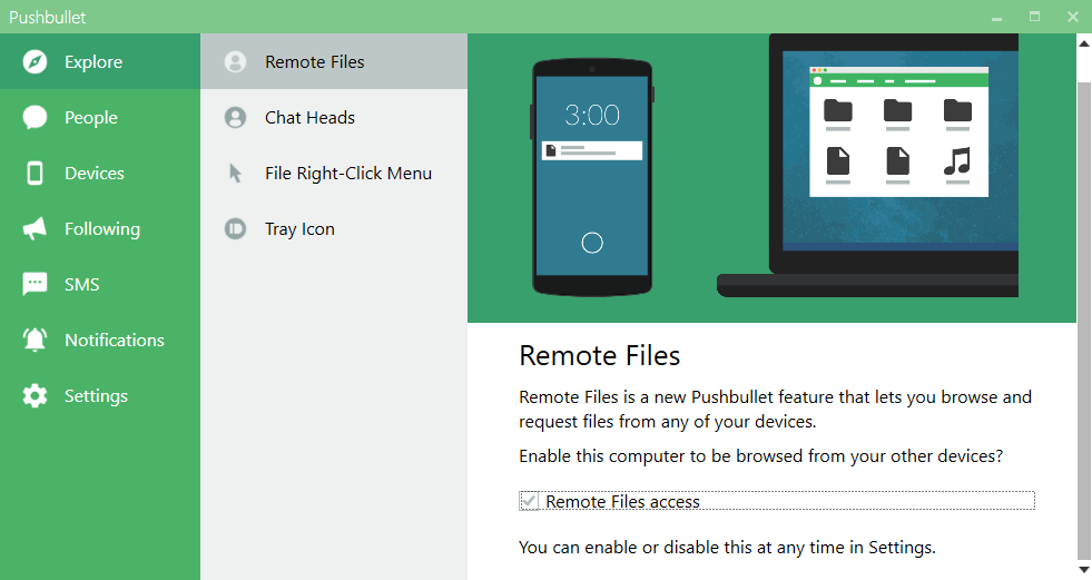 2 Easy Ways To Remotely Access Files On Your Pc Pcworld