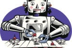 Afraid of A.I. taking your job? Yep, you likely are