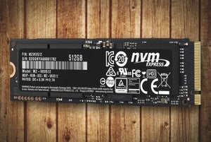 samsung 950 pro ssd 512gb