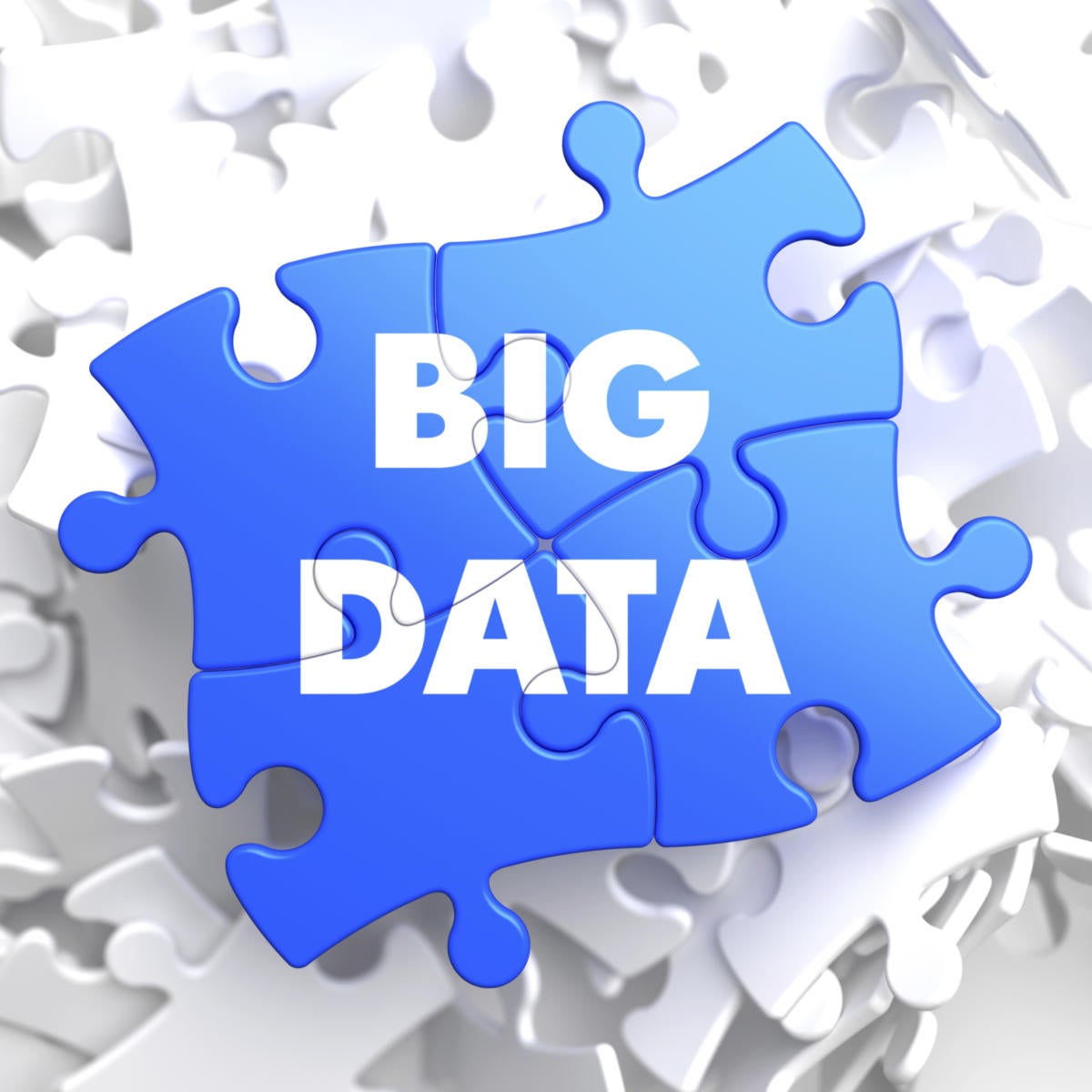 Businesses harbor big data desires, but lack know-how