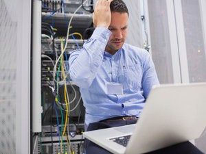 Project managers, tech sales pros are in high demand