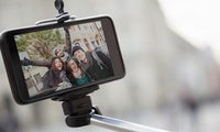 selfie stick main