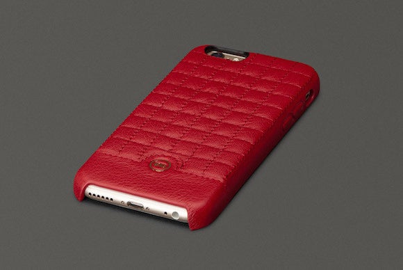 sena isaquilted iphone