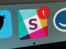 Hacking Slack to keep your house in order