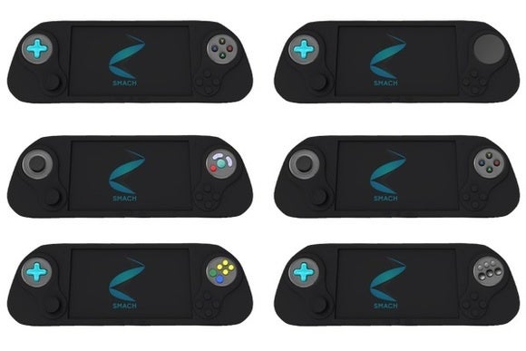 smachbuttons