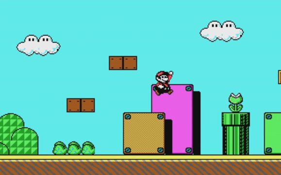 how to download super mario bros on an pc laptop