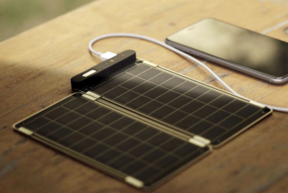 solarpaper
