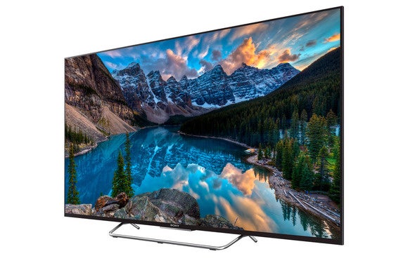sony x850c android smart tv