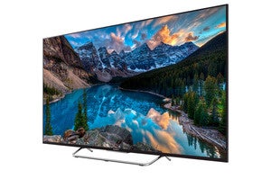 sony x850c android smart tv