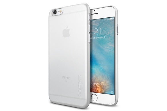 spigen airskin iphone