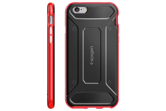 spigen neohybridcarbon iphone