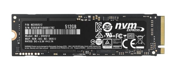 ssd512g 001 front black