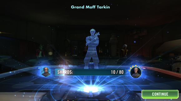 starwars goh shards