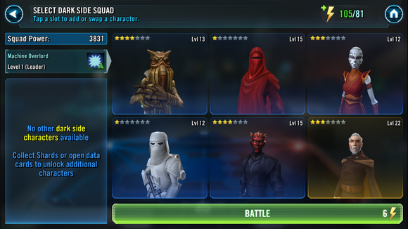 starwars goh squad