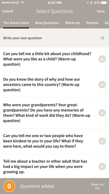 storycorps