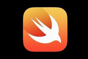 swift logo